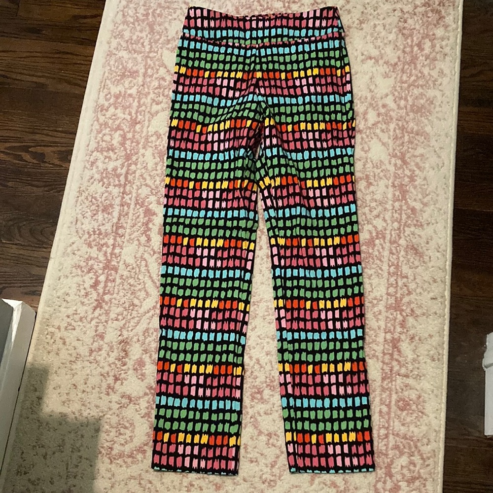 🩷✅Krazy Larry pants